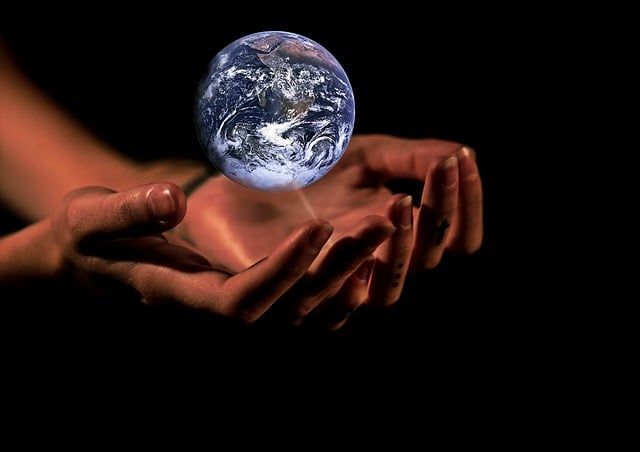 Climate Agreements Tighten